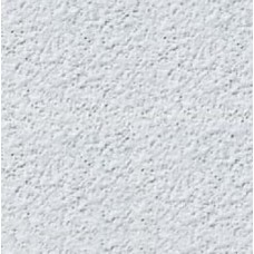 Подвесной потолок Рокфон Artic (Артик) E15 1200x600x15 Белый 