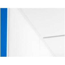 35432115 Подвесной потолок Экофон Focus Fixiform E IC (Фокус Фиксиформ Е ИC) 1200*600*600x20, Белый Frost 