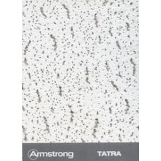 Подвесной потолок армстронг TATRA Board (ТАТРА Борд) 600x600x15 BP 958 M3 B 